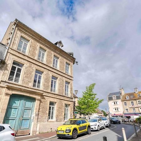 Appartement très cosy proche de la mer Douvres-la-Délivrande Extérieur photo